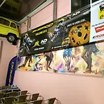 Hostel Meeting