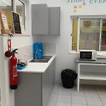 Meeting Hostel *