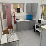 Meeting Hostel