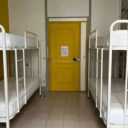 Hostel Meeting *