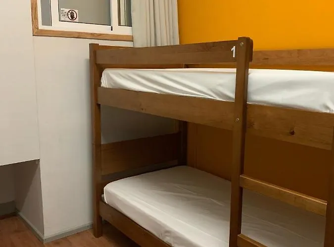 Meeting Hostel *