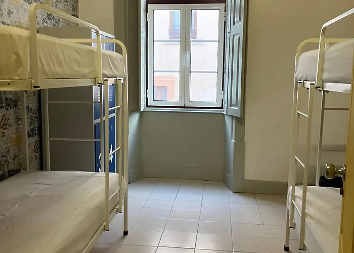 Meeting Hostel