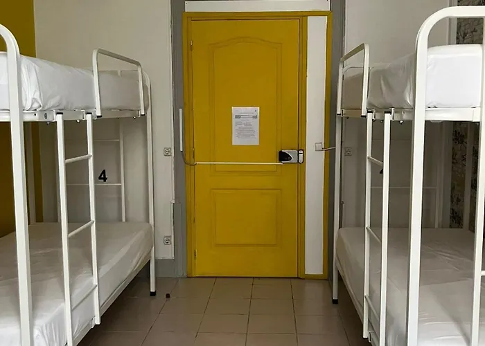 Hostel Meeting *