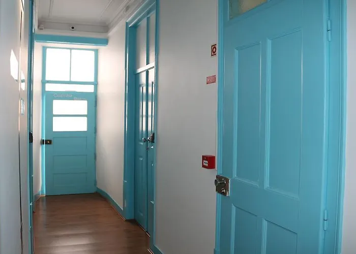 Hostel Meeting