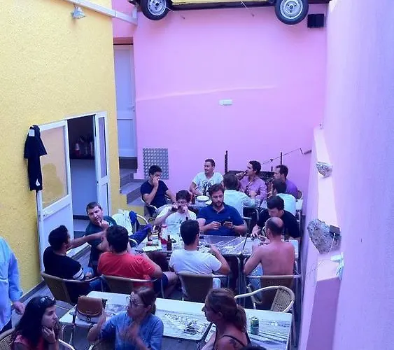 Meeting *