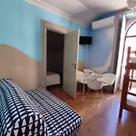 Meeting Hostel Figueira da Foz