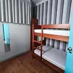 Meeting Hostel