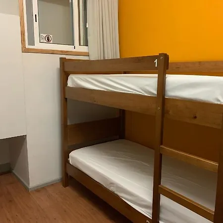 Meeting Hostal *