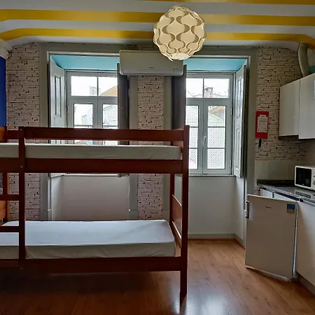 بيت شباب Meeting فيغيورا دا فوز