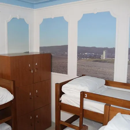 Meeting بيت شباب فيغيورا دا فوز