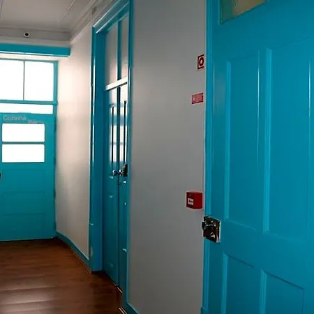 Hostel Meeting *