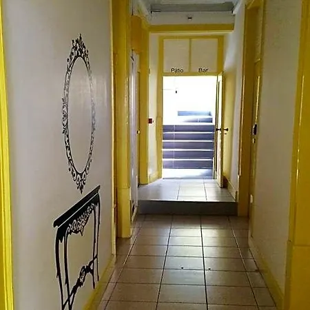 Hostel Meeting