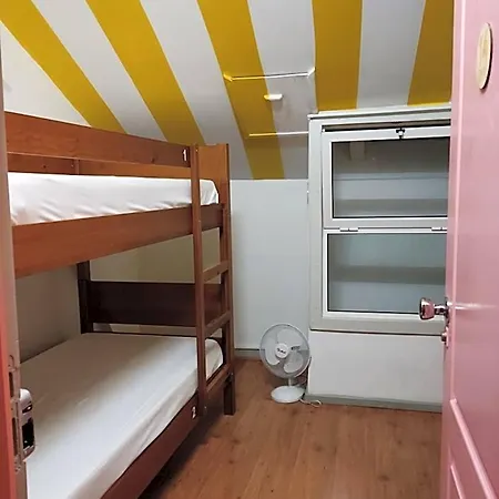 Meeting Hostel Figueira da Foz