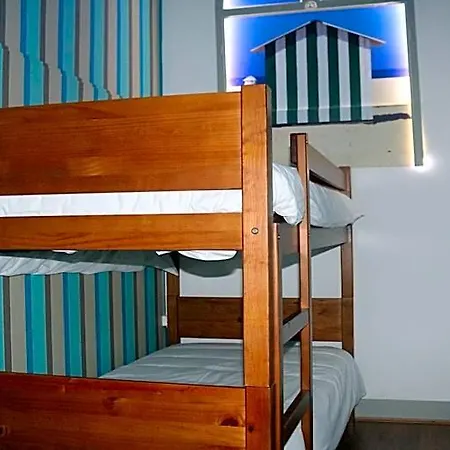 Meeting Hostel Figueira da Foz