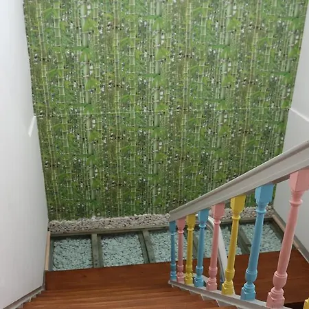 Meeting * فيغيورا دا فوز