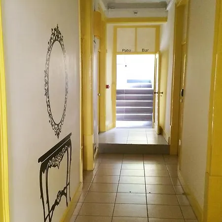 Meeting فيغيورا دا فوز