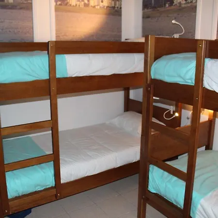 Meeting Hostel Figueira da Foz