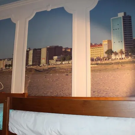 بيت شباب Meeting *