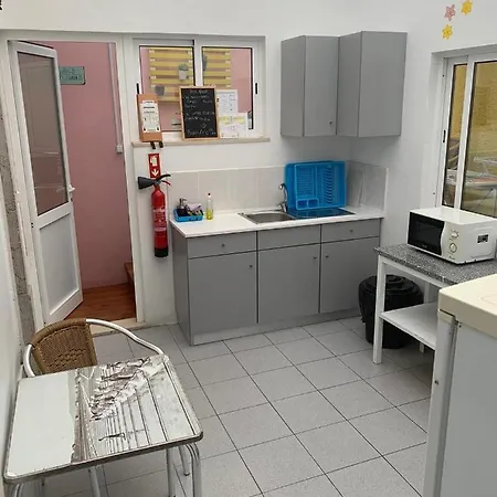 Meeting بيت شباب