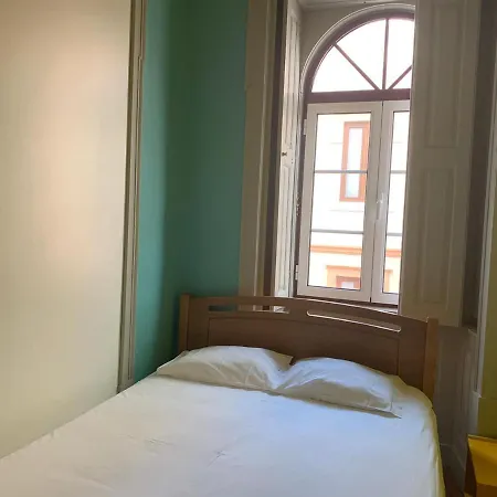Meeting Hostel Figueira da Foz