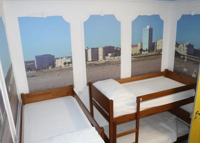 بيت شباب Meeting *