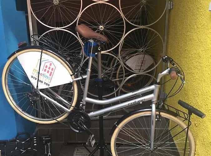 旅馆 Meeting 菲盖拉-达福什